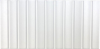 Керамогранит Kit-Kat 11.5 X 23.1 Mosaic White Matt фото 1 | FLOORDEALER