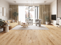 Alpine Floor by Classen Pro Nature 4мм Barranquilla 62537 фото 4 | FLOORDEALER
