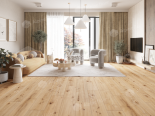 Alpine Floor by Classen Pro Nature 4мм Barranquilla 62537 фото 4 | FLOORDEALER