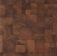 Кварцвиниловые полы LG Floors Square Wood 45х45 DTL/DTS 2956 фото 1 | FLOORDEALER