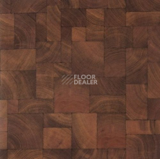 Кварцвиниловые полы LG Floors Square Wood 45х45 DTL/DTS 2956 фото 1 | FLOORDEALER