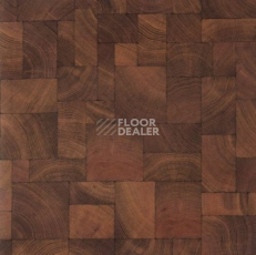 Кварцвиниловые полы LG Floors Square Wood 45х45 DTL/DTS 2956 фото 1 | FLOORDEALER