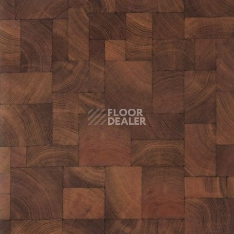 Кварцвиниловые полы LG Floors Square Wood 45х45 DTL/DTS 2956 фото 1 | FLOORDEALER