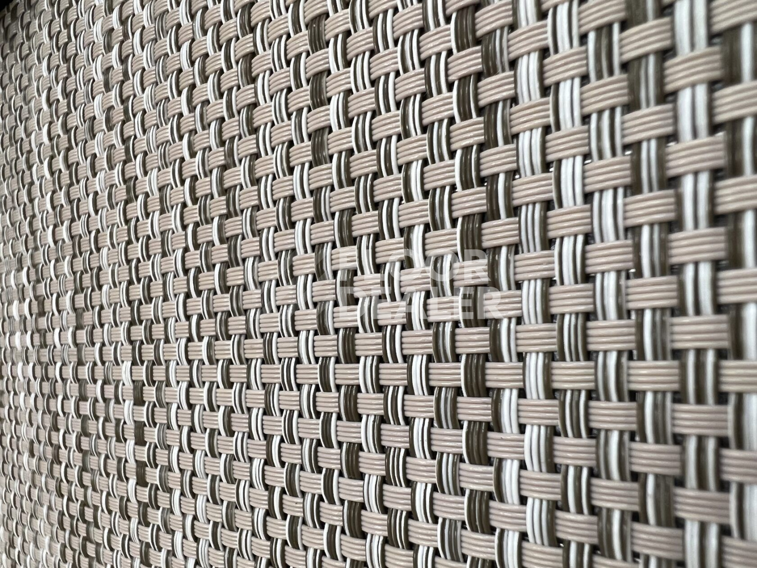 Кварцвиниловые полы Hoffman Simple Рулоны Плетённые Simple 44007 фото 1 | FLOORDEALER