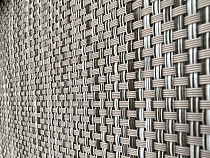 Кварцвиниловые полы Hoffman Simple Рулоны Плетённые Simple 44007 фото 1 | FLOORDEALER