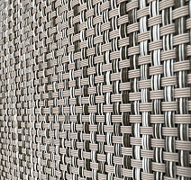 Кварцвиниловые полы Hoffman Simple Рулоны Плетённые Simple 44007 фото 1 | FLOORDEALER