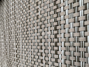 Кварцвиниловые полы Hoffman Simple Рулоны Плетённые Simple 44007 фото 1 | FLOORDEALER