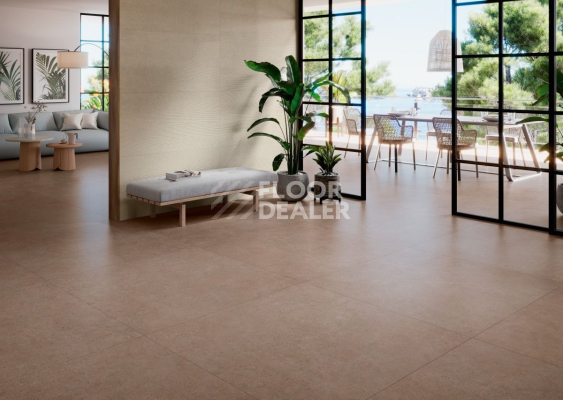 Керамогранит Pangea 60X120 Tierra фото 2 | FLOORDEALER
