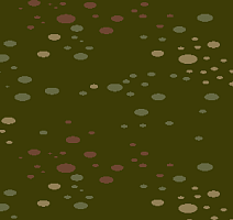 Ковролин Ege Highline Metropolitan Trends of the Time rf 5295093 фото 1 | FLOORDEALER