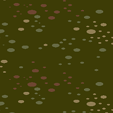 Ковролин Ege Highline Metropolitan Trends of the Time rf 5295093 фото 1 | FLOORDEALER