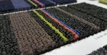 Ковровая плитка Desso Ritz Ritz фото 1 | FLOORDEALER