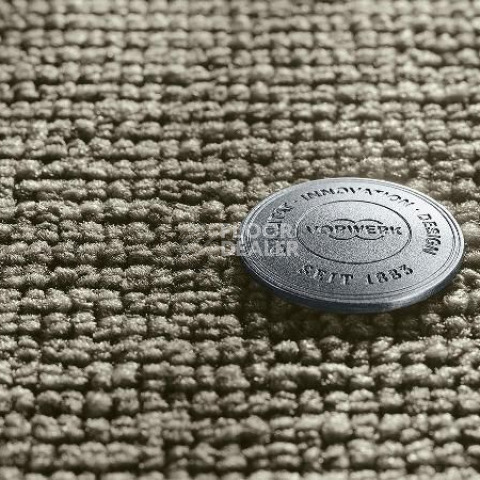 Ковролин Vorwerk Essential 1031 Vorwerk 8j47 фото 1 | FLOORDEALER
