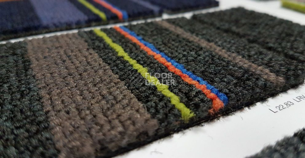 Ковровая плитка Desso Ritz Ritz фото 1 | FLOORDEALER