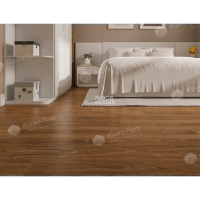 Alpine Floor Nut 4мм Маррон ECO 22-2 фото 3 | FLOORDEALER