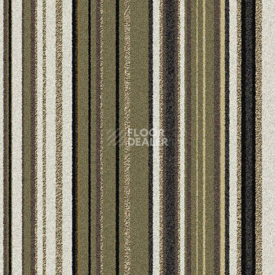 Ковровая плитка Interface Blast from the Past 306860 Olive Retro фото 1 | FLOORDEALER