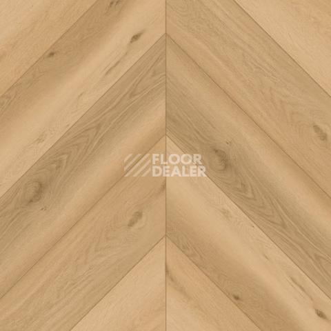 Ламинат Signature Obsidian Chevron 12мм LF703-22 Дуб Сатин Royal Satin фото 1 | FLOORDEALER
