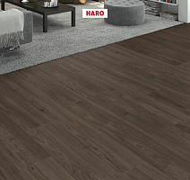 Haro Tritty 90 Орех Чезано 544690 фото 3 | FLOORDEALER