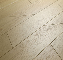 Кварцвиниловые полы Aquafloor Chevron Premium 6.5мм AF7016CVR фото 1 | FLOORDEALER