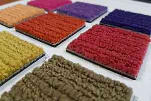 Ковровая плитка Modulyss Color Color фото  | FLOORDEALER