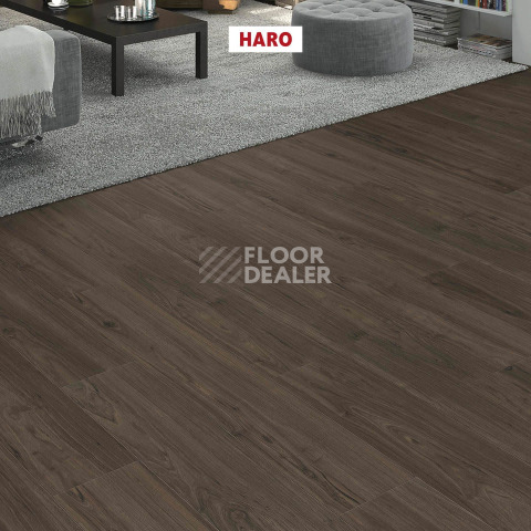 Haro Tritty 90 Орех Чезано 544690 фото 3 | FLOORDEALER