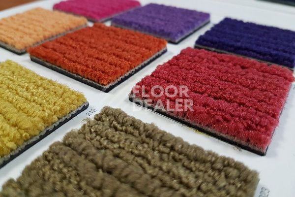 Ковровая плитка MODULYSS Color Color фото 1 | FLOORDEALER