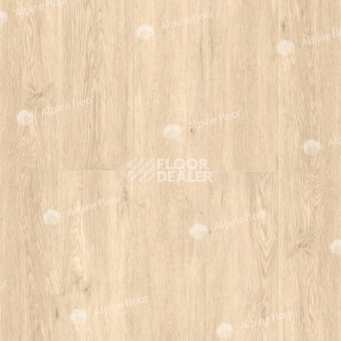 Кварцвиниловые полы Alpine Floor Classic Light 3.5мм Дуб Ваниль селект ЕСО106-33 фото 1 | FLOORDEALER