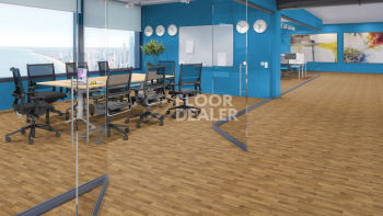 Tarkett Acczent Pro Oak 01 фото 2 | FLOORDEALER