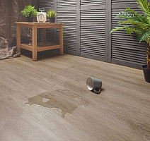 Aquafloor Classic SPC Дуб лаунж AF5514 фото 3 | FLOORDEALER