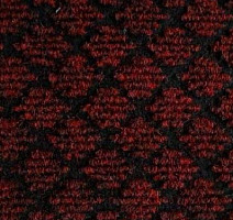 Грязезащитные покрытия Vebe Rhombus 40 фото 1 | FLOORDEALER