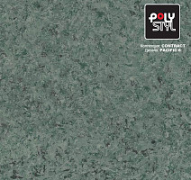 Линолеум Polystyl Contract PACIFIC 6 фото 1 | FLOORDEALER