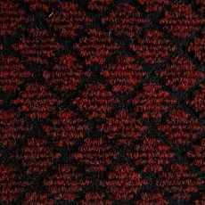 Грязезащитные покрытия Vebe Rhombus 40 фото 1 | FLOORDEALER