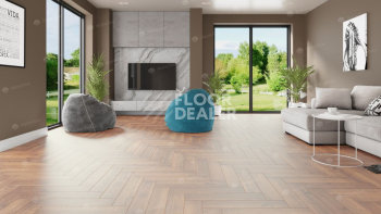Alpine Floor Parquet LVT 2.5мм ДУБ ROYAL ECO16-2 фото 2 | FLOORDEALER