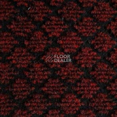 Грязезащитные покрытия Vebe Rhombus 40 фото 1 | FLOORDEALER