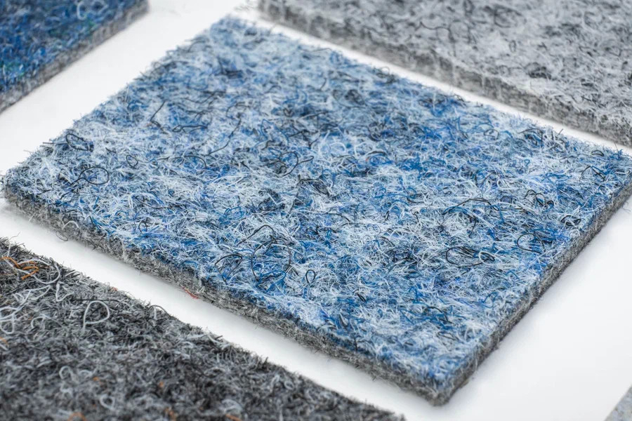 Forbo Akzent 10707 Glacier фото 2 | FLOORDEALER