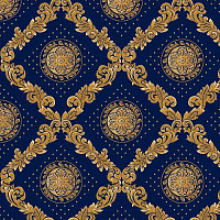 Agnella Impulse Surma  Navy фото 1 | FLOORDEALER