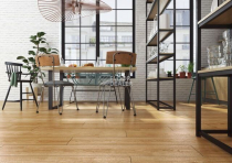 Kronopol Aurum Symfonia Aqua Zero d4531 Дуб Соната фото 4 | FLOORDEALER