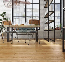 Kronopol Aurum Symfonia Aqua Zero d4531 Дуб Соната фото 4 | FLOORDEALER