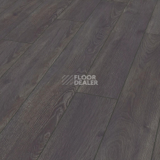 Ламинат Kronotex Aqua Amazone 10мм D6010 Дуб Эльба чёрный фото 1 | FLOORDEALER