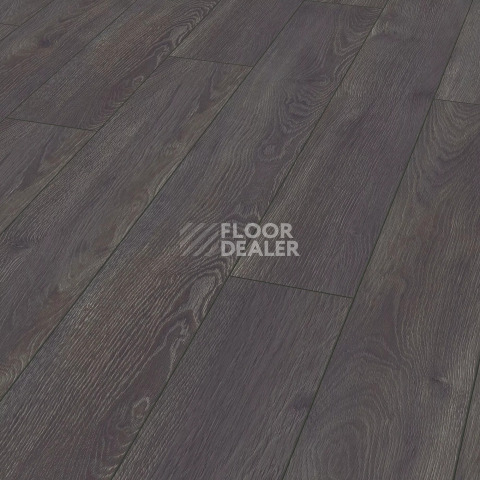 Ламинат Kronotex Aqua Amazone 10мм D6010 Дуб Эльба чёрный фото 1 | FLOORDEALER