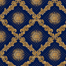 Agnella Impulse Surma  Navy фото 1 | FLOORDEALER