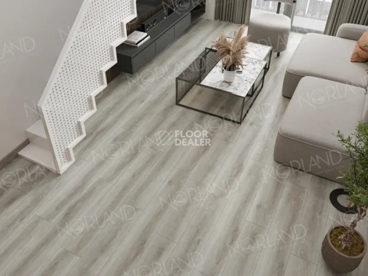 Кварцвиниловые полы Norland Neowood 8мм Femund 2001-4 фото 2 | FLOORDEALER