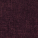 Ковровая плитка Flotex Colour Metro 5050 t 546027 Metro Burgundy  | FLOORDEALER