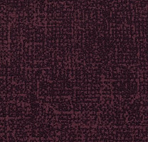 Ковровая плитка Flotex Colour Metro 5050 t 546027 Metro Burgundy фото 1 | FLOORDEALER