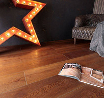 Aquafloor Real Wood XXL AF8026XXL фото 2 | FLOORDEALER