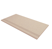 Керамогранит Standard Ступень 30x60x10 Ступень st 17-30x60-Непол. фото 1 | FLOORDEALER