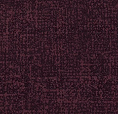 Ковровая плитка Flotex Colour Metro 5050 t 546027 Metro Burgundy фото 1 | FLOORDEALER