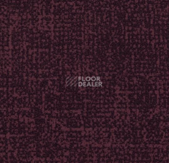 Ковровая плитка Flotex Colour Metro 5050 t 546027 Metro Burgundy фото 1 | FLOORDEALER