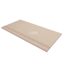 Standard Ступень 30x60x10 Ступень st 17-30x60-Непол. фото 1 | FLOORDEALER