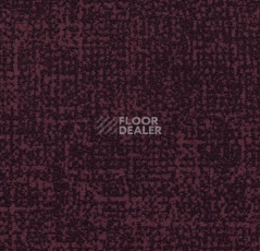 Ковровая плитка Forbo Flotex Colour Metro 5050 t 546027 Metro Burgundy фото 1 | FLOORDEALER