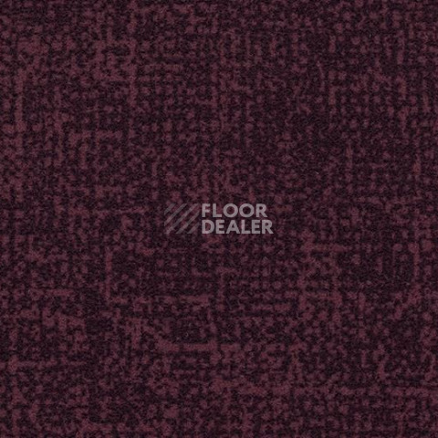 Ковровая плитка Forbo Flotex Colour Metro 5050 t 546027 Metro Burgundy фото 1 | FLOORDEALER